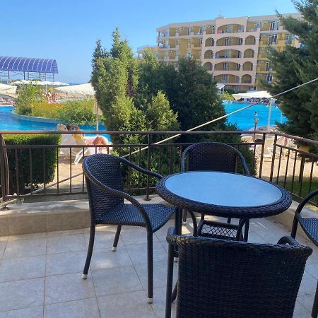 Midia Grand Resort, Terrassen Paradies Apartment Aheloy Exterior photo