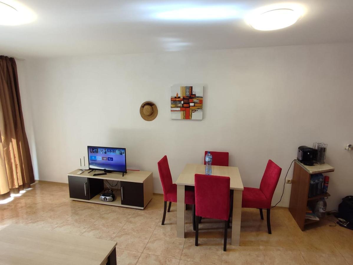 Midia Grand Resort, Terrassen Paradies Apartment Aheloy Exterior photo